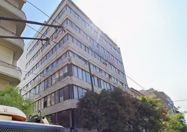 Αίθουσα 45 τ.μ.