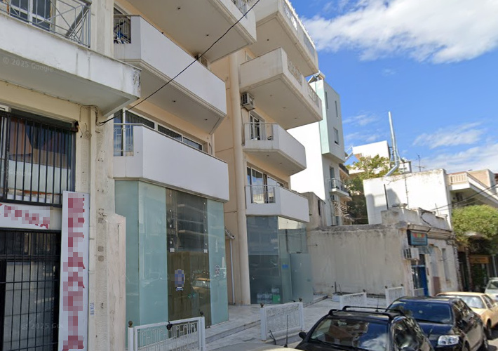 Γραφείο 57 τ.μ.