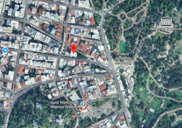 Kατάστημα 33 τ.μ.