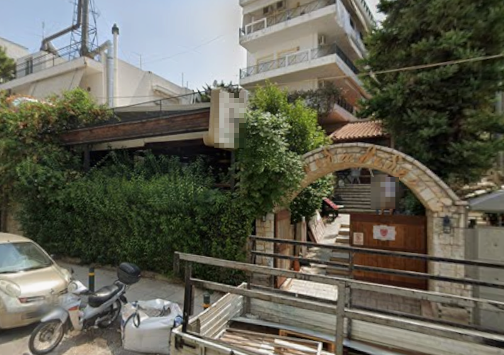 Κατάστημα 215 τ.μ.