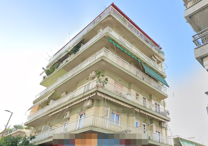 Διαμέρισμα 81 τ.μ.