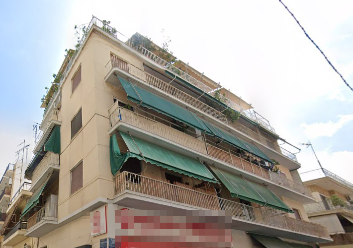 Διαμέρισμα 73 τ.μ.