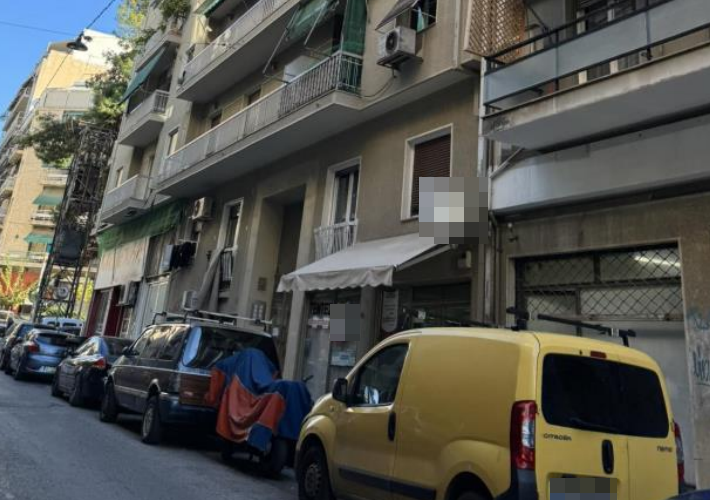 Κατάστημα 35 τ.μ.