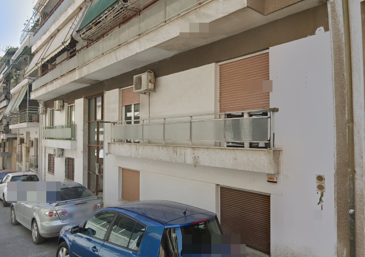 Διαμέρισμα 64 τ.μ.