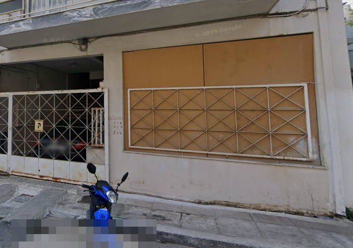 Διαμέρισμα 56 τ.μ.