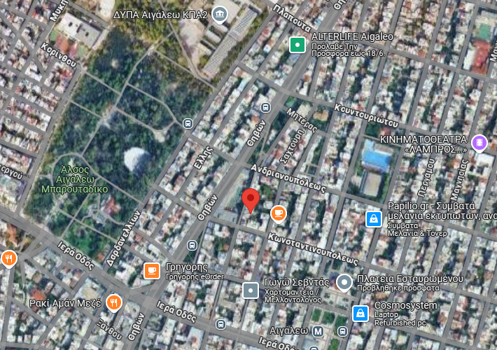 Διαμέρισμα 72 τ.μ.