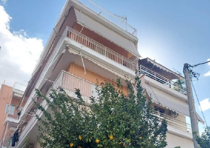 Διαμέρισμα 65 τ.μ.