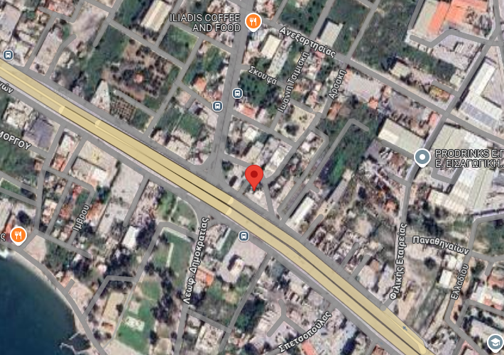 Κατάστημα 81 τ.μ.