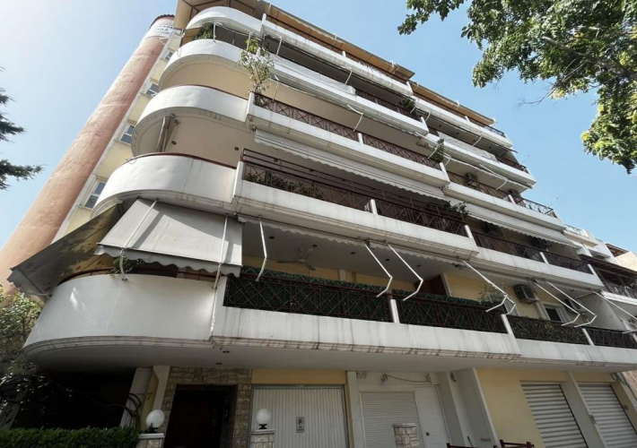 Διαμέρισμα 103 τ.μ. με θέση στάθμευσης