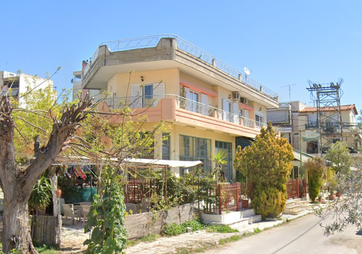 Διαμέρισμα 100 τ.μ.