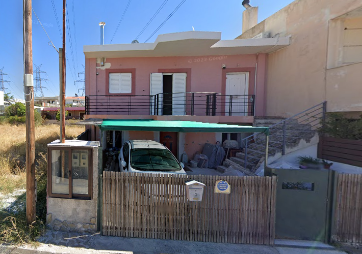 Μονοκατοικία 150 τ.μ.