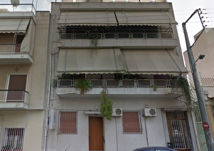 Διαμέρισμα 95 τ.μ.