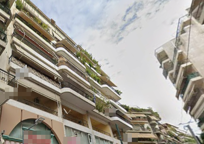 Διαμέρισμα 46 τ.μ.