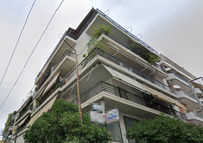 Διαμέρισμα 144 τ.μ.