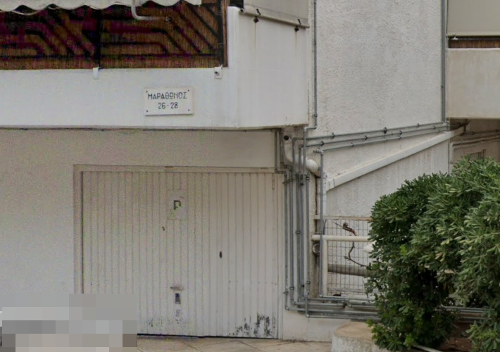 Διαμέρισμα 95 τ.μ.