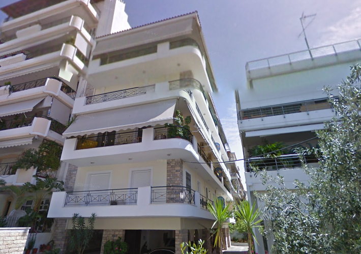 Διαμέρισμα 89 τ.μ. με θέσεις στάθμευσης