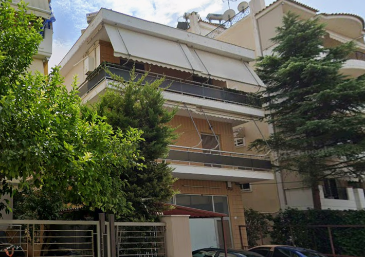 Διαμέρισμα 87 τ.μ.