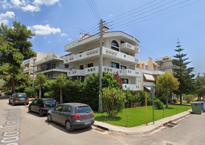 Χώρος 40 τ.μ.