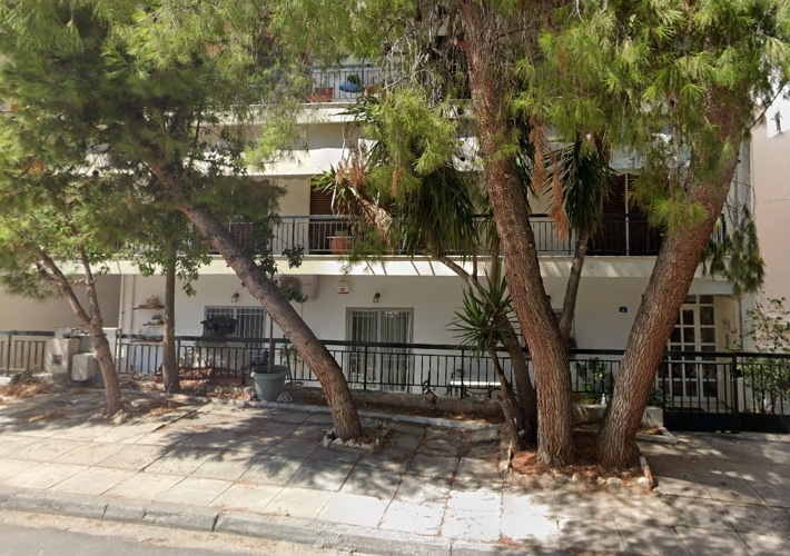 Διαμέρισμα 134 τ.μ.