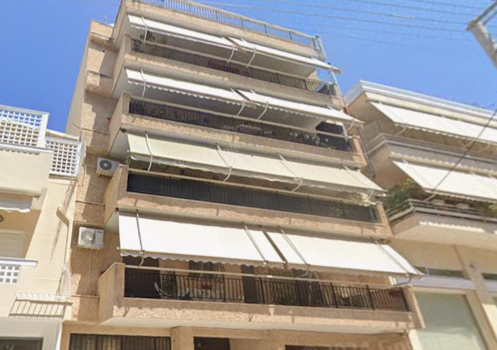 Διαμέρισμα 100 τ.μ.