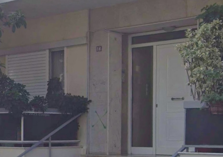 Διαμέρισμα 86 τ.μ.