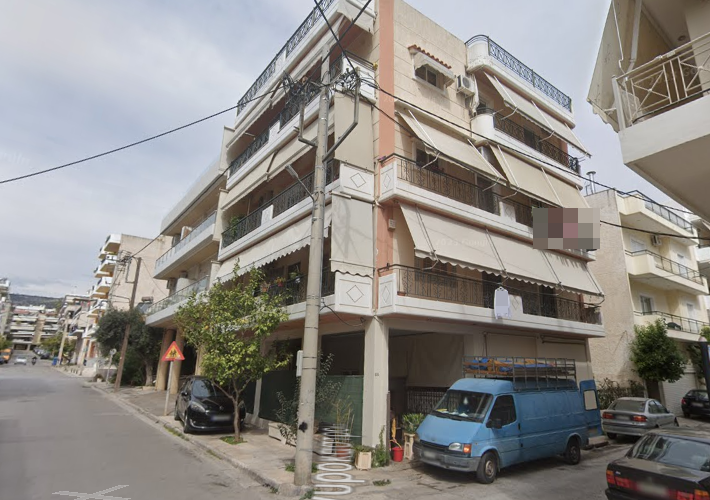 Διαμέρισμα 113 τ.μ. και θέση στάθμευσης