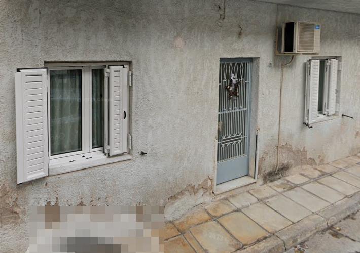 Διαμέρισμα 64 τ.μ.