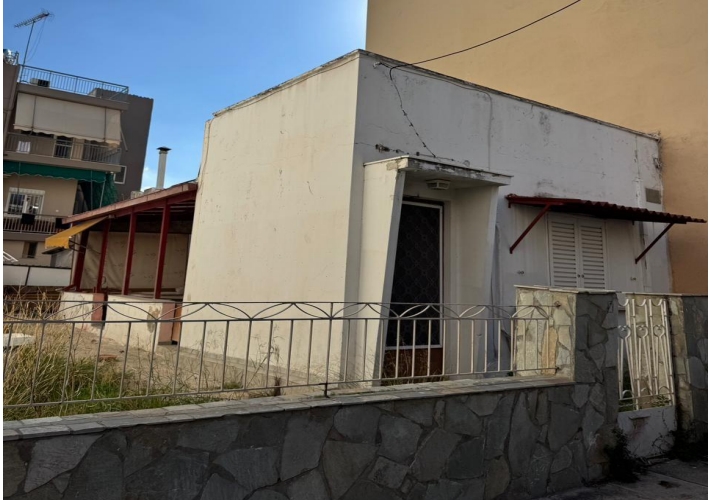 Μονοκατοικία 62 τ.μ.