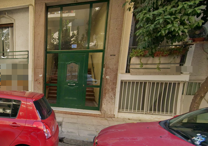 Διαμέρισμα 60 τ.μ.