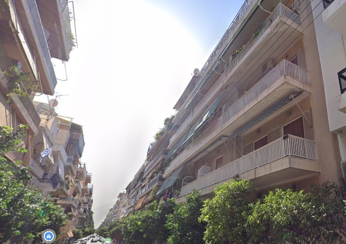 Διαμέρισμα 68 τ.μ.