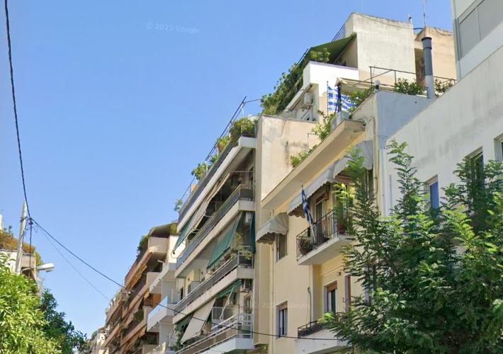 Διαμέρισμα 95 τ.μ.