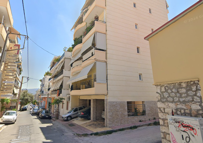 Διαμέρισμα 85 τ.μ. με θέση στάθμευσης