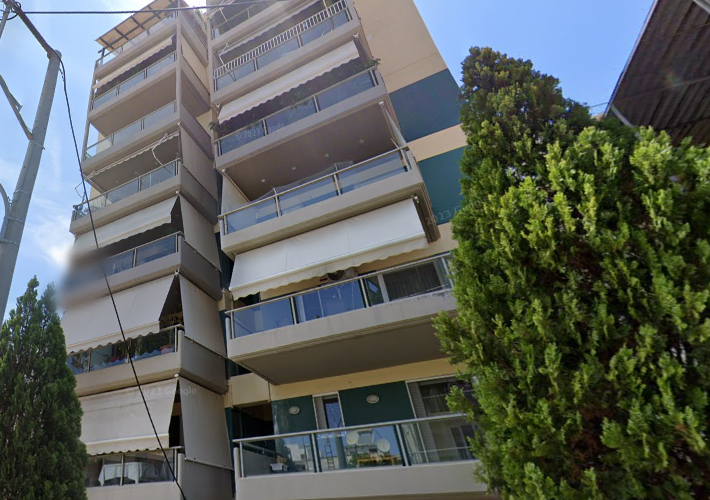 Διαμέρισμα 60 τ.μ. και θέση στάθμευσης