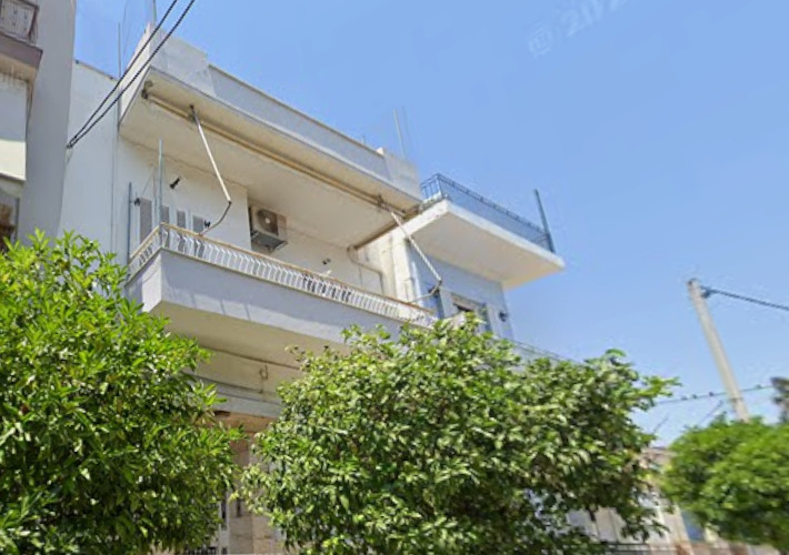 Διαμέρισμα 94 τ.μ.