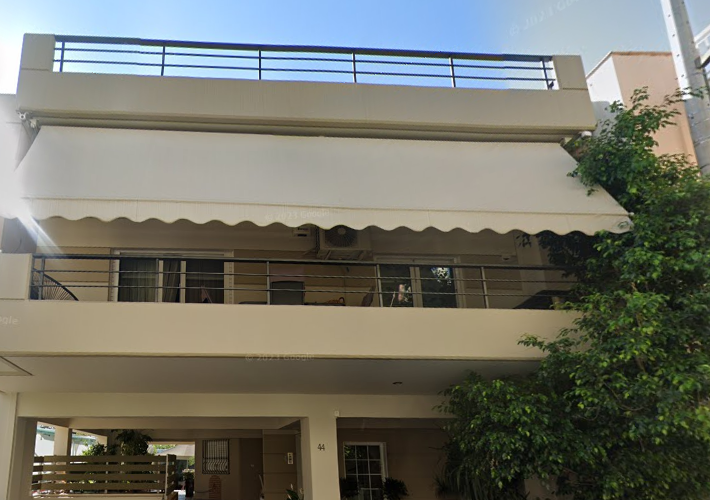 Διαμέρισμα 102 τ.μ. και θέση στάθμευσης