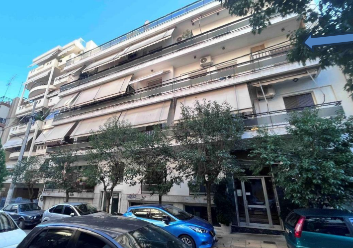 Διαμέρισμα 74 τ.μ.