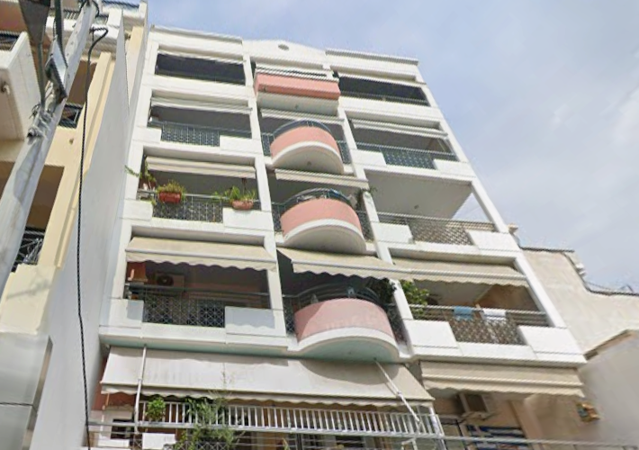 Διαμέρισμα 92 τ.μ. και θέση στάθμευσης