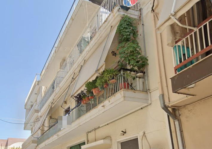 Διαμέρισμα 31 τ.μ.