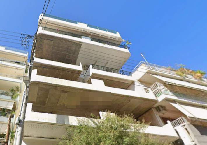 Ημιτελής μεζονέτα 90 τ.μ.