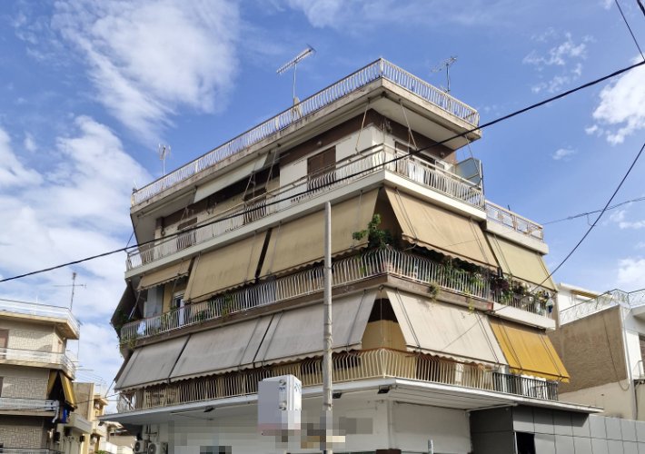 Διαμέρισμα 114 τ.μ.