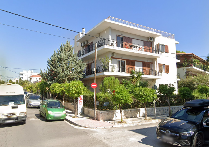 Διαμέρισμα 170 τ.μ.