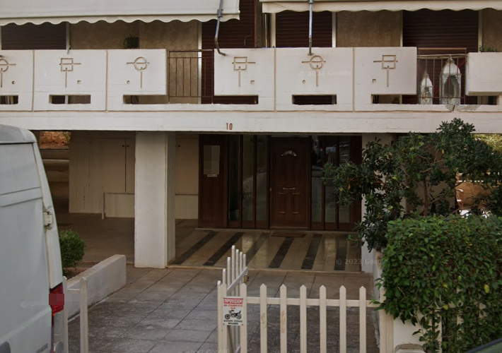 Διαμέρισμα 151 τ.μ.