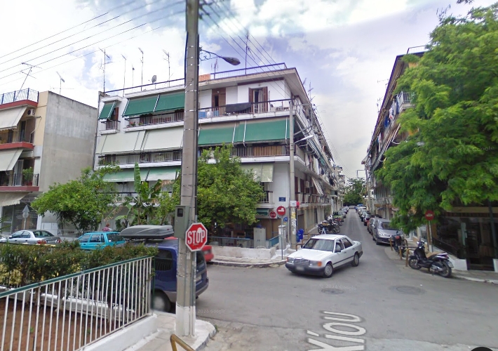 Διαμέρισμα 42 τ.μ.