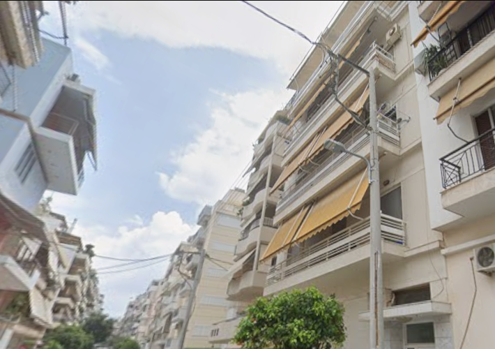 Διαμέρισμα 46 τ.μ.