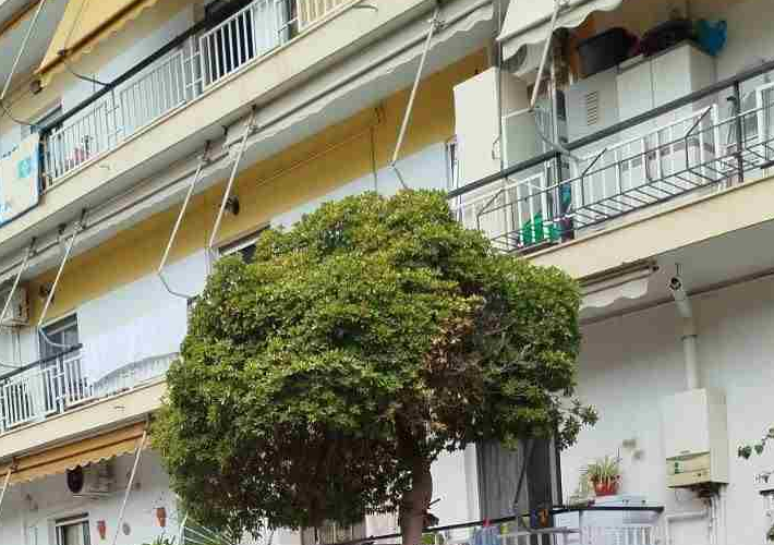 Διαμέρισμα 74 τ.μ.