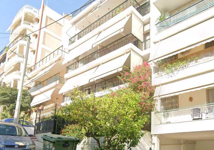 Διαμέρισμα 80 τ.μ.