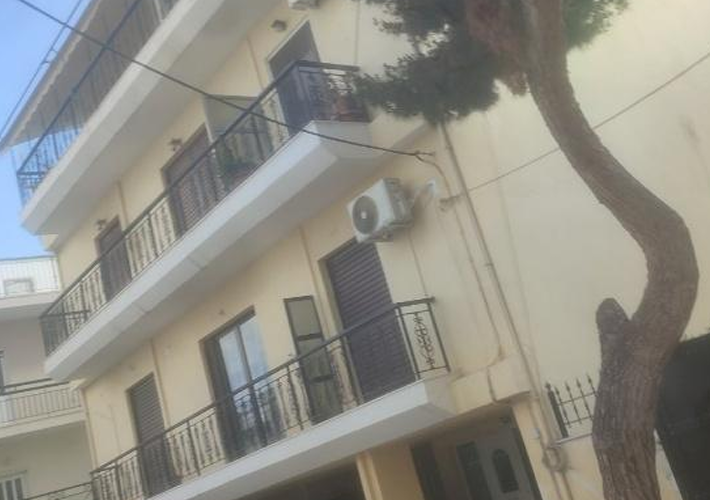 Διαμέρισμα 53 τ.μ.