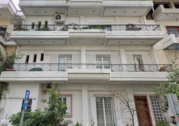 Διαμέρισμα 99 τ.μ.