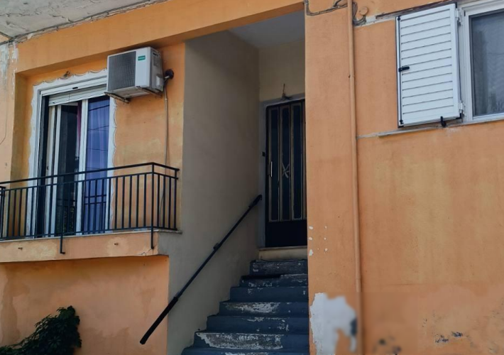 Διαμέρισμα 49 τ.μ.