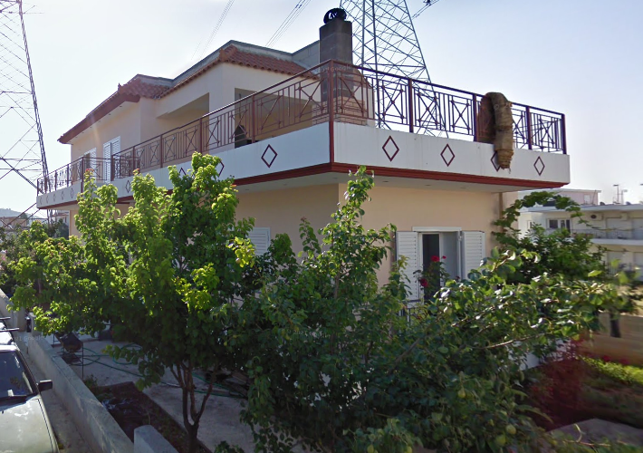 Μονοκατοικία 171 τ.μ.